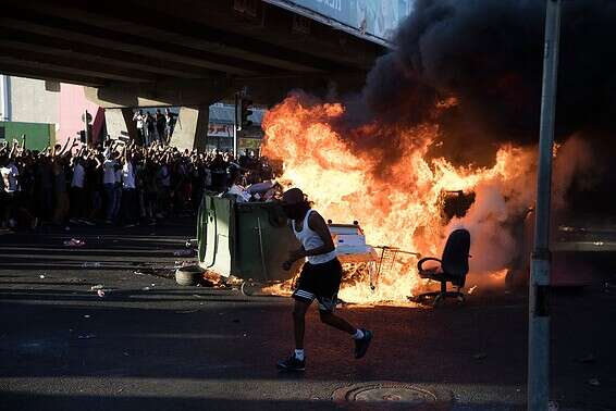 מאמצים זהות שמתבססת לעיתים על המכנה הנמוך ביותר // צילום: מישל דוט קום